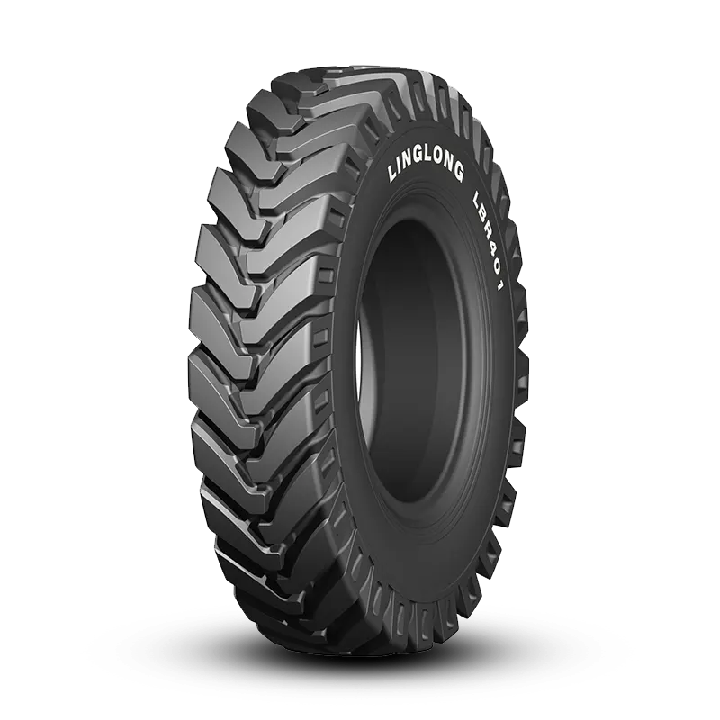 Почему фермеры должны выбирать предвзятость AGR Tire для их сельскохозяйственных потребностей?